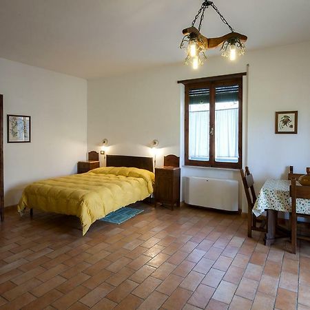 Agriturismo Fattoria Poggio Boalaio Orvieto Bagian luar foto