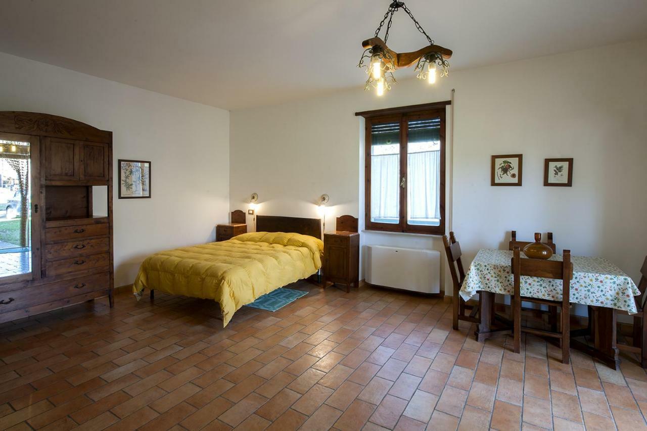 Agriturismo Fattoria Poggio Boalaio Orvieto Bagian luar foto