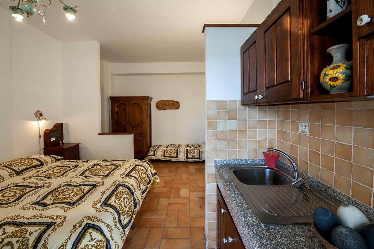 Agriturismo Fattoria Poggio Boalaio Orvieto Bagian luar foto