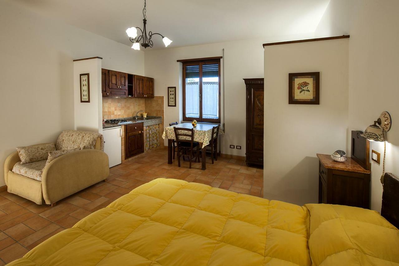 Agriturismo Fattoria Poggio Boalaio Orvieto Bagian luar foto