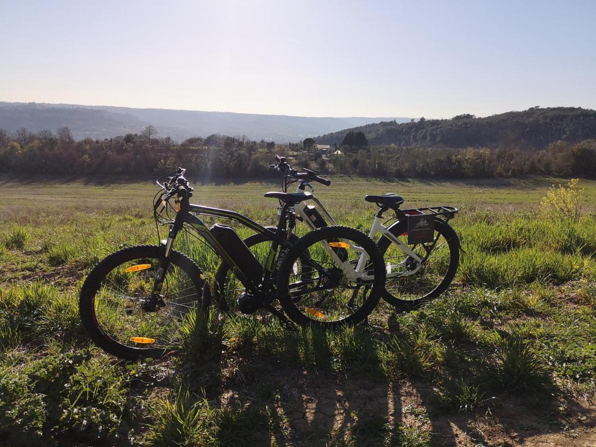 Agriturismo Fattoria Poggio Boalaio Orvieto Bagian luar foto